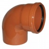 PP нар Отвод 110x87