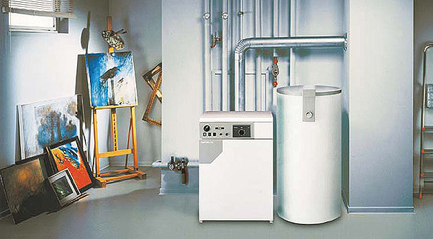 Газовые котлы в Махачкале – отличное решение для дома
